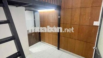 PHÒNG TRỌ GIÁ RẺ SẴN MÁY LẠNH_GÁC CAO_GẦN AEON BÌNH TÂN_TÊN LỬA