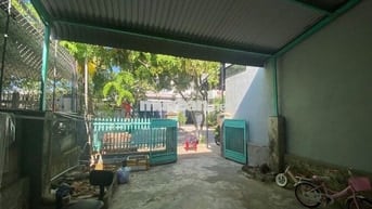 Nhà Gác Đúc, Mặt tiền Phạm Công Trứ, Hòa Xuân