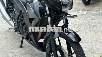Suzuki Satria F150 2019 Đen