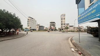 Mua bán đất Cửa Trại - Thuỷ Nguyên - Hải Phòng