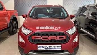 Ecosport 1.0 Ecoboost Xe Đẹp Bán Tại Habgx Ford