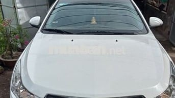 Chevrolet Cruze 2015 Trắng