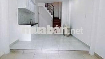 Nhà hẻm Tô Ngọc Vân P.Linh Đông, Thủ Đức 2,83 tỷ 3m x 10,4m vào ở ngay