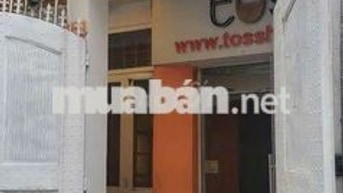 Nguyên căn tiện kinh doanh trung tâm