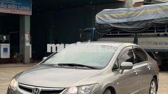 Honda Civic 2009 Xám