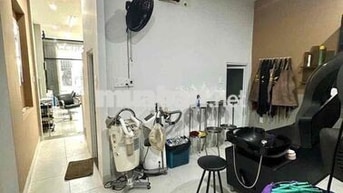 CHO THUÊ NHÀ 2 TẦNG ĐƯỜNG HUY CẬN- 4PN GẦN ĐH NGOẠI NGỮ