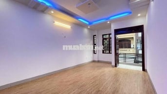 Phòng trọ rộng ban công mới xây