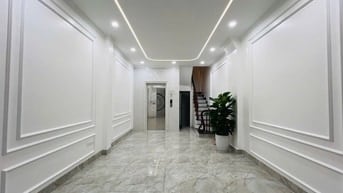 CHÍNH CHỦ- THANH XUÂN - XÂY MỚI- THANG MÁY HƠN 11 TỶ, Ô TÔ ĐỖ CỬA 