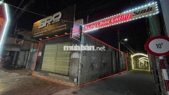Nhà em cho thuê mặt bằng Thủ Khoa Huân, Thanh Hải, Phan Thiết
