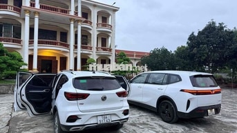 MG MGZS 2021 MG ZS COM+ - 72000 km