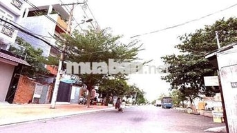 nhà bán vào ở liền khu dân cư hiện hữu