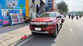 Ford Ranger 2022 2.2 XLS AT 80000 km