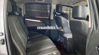 Chevrolet Colorado 2.5 Hai cầu 100000 km