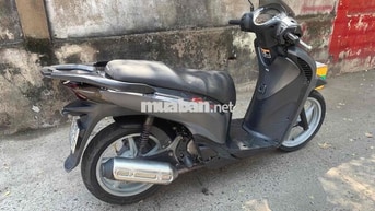 Honda SH 2002 Xám