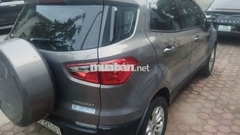Ford EcoSport 2017 Xám