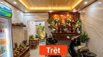 Q11 chỉ 3.85ty sát bên đầm sen nước.