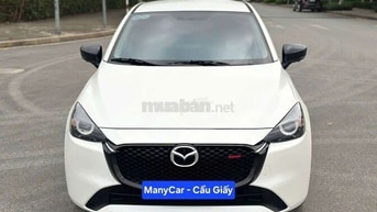 Mazda 2 Premium sx 2024 chạy rất ít
