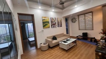 Bán 4F- Vũ Phạm Hàm, 62m2, căn góc nhà đẹp!- 5,9 tỷ