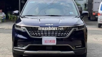 Kia Carnival 2022 Signature 2.2D - 50000 km