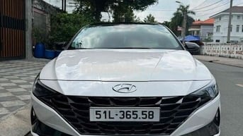 Elantra 2024 1.6 Đặc Biệt siêu lướt 10.000km