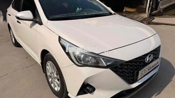 Hyundai Accent 2024 1.4AT 62.000km Trắng