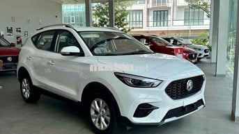 MG ZS 2025 Giá 445tr