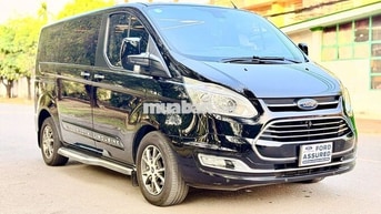 Ford Tourneo Limousine 2020 Đen 70.000km