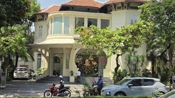 Cho thuê số 167A Nam Kỳ Khởi Nghĩa, Phường Võ Thị Sáu, Quận 3, Hồ Chí 