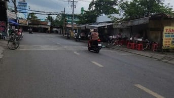 Cho thuê kho tại BÌnh Tân 10x60