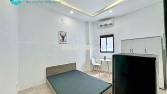 CĂN HỘ 2PN gần BV Chợ Rẫy, ĐH Y DƯỢC chỉ 7tr - FULL NT ngay Trệt