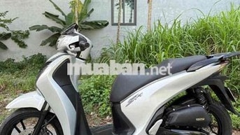 Honda SH 125 2012 Bạc 13000 km
