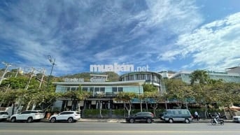 CHO THUÊ MẶT BẰNG VIP VIEW BIỂN BÃI TRƯỚC TRẦN PHÚ, VŨNG TÀU