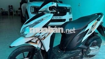 Honda Click Thái 125 2015 Trắng