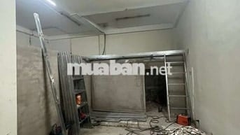 phòng trọ mới xây sv huflit ( cách 800m) sẳn máy lạnh