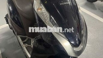 Honda Lead 2016 Đen 36000 km