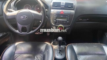 Kia Morning 2010 Sport Vàng cát