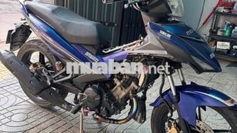 Yamaha Exciter 150 2016 Xanh