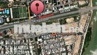 bán shophouse Nại Nam ( cách Lotte Mart 100m)