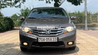 Honda City 2014