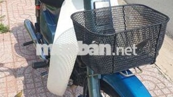 Honda Cup 82 Xanh Trắng