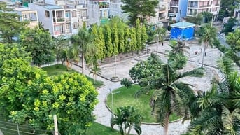  CC D2 PhúLợi P7Q8 Căn góc 2PN 3ban công 80m SHR NH hỗ trợ 1,5tỷ MG 2%