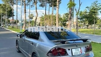 Honda Civic 2008 1.8 MT