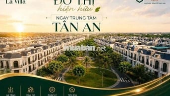 Nhà phố nội Ô thành phố hiện hữu chỉ với 1,4 tỷ sở hữu nhà ngay.