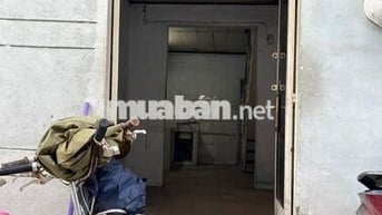 Cho thuê nhà, gác lửng, đường Thống Nhất (Có hình - Nhận nhà ngay)