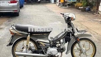 Honda Dream Thái liên doanh 2020 Xám