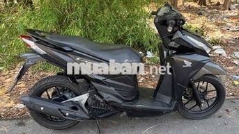 Honda Vario 150 2018 Đen
