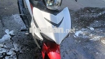 Yamaha Exciter 150 2016 Đỏ trắng