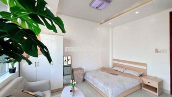 ✨CHO THUÊ STUDIO BAN CÔNG GIÁ RẺ | MỚI | SẠCH NGAY QUẬN 3