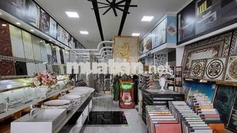 🔥CHO THUÊ MẶT BẰNG NGANG 8M - MẶT TIỀN ĐƯỜNG 3/2, TÂN AN CẦN THƠ