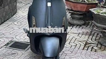 Bán xe  Sprint 125 3vie 2014 Ghi,Bst19 xe đẹp Gtdd